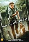 Maze Runner, The  [DVD]