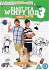 Diary of a Wimpy Kid 3: Dog Days [DVD]