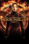 Hunger Games, The: Mockingjay Part 1 飢餓遊戲 自由夢幻1