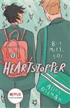 Heartstopper: Volume 1