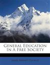 General Education In a Free Society