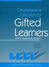 Comprehensive Curriculum for Gifed Learners