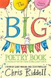 Big Amazing Poetry Book, The