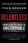 Relentless: From Good to Great to Unstoppable