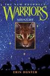 Warriors, The New Prophesy, Book 1: Midnight