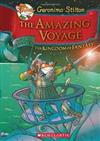 Amazing Voyage, The: The Third Adventure in the Kingdom of Fantasy