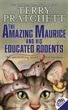Amazing Maurice and His Educated Rodents, The  [BoB 2023-2024]