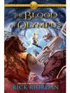 Blood of Olympus, The