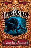 Vampire's Assistant, The: The Saga of Darren Shan, Book 2