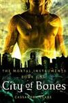 City of Bones The Mortal Instruments Book 1