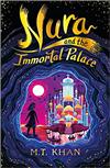 Nura and the Immortal Palace [BOB 2023-2024]
