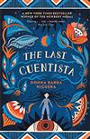 Last Cuentista, The [BOB 2023-2024]