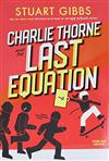 Charlie Thorne And The Last Equation [BOB 2023-2024]