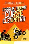 Charlie Thorne And The Curse of Cleopatra