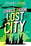 Charlie Thorne And The Lost City