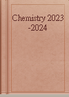 Chemistry 2023-2024