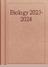 Biology 2023-2024