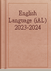 English Language (iAL) 2023-2024