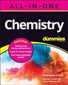 Chemistry All-in-One For Dummies