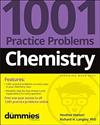 Chemistry: 1001 Practice Problems